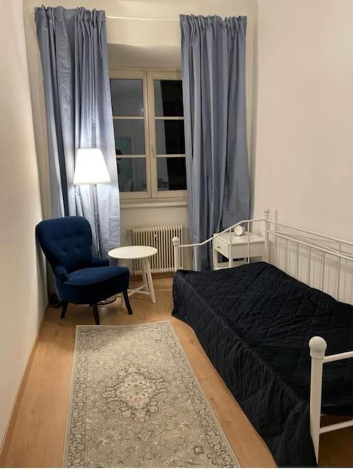 Stylish Cozy Apartment In Graz Eksteriør bilde